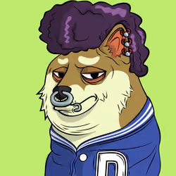 DOGGY #9647