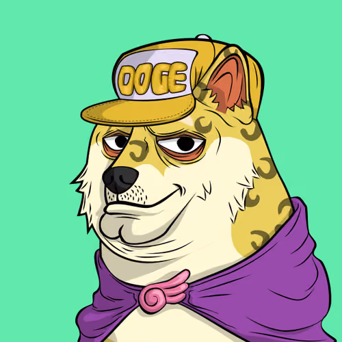 DOGGY #1727