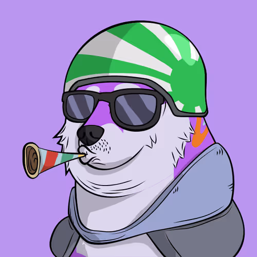 The Doge Pound
