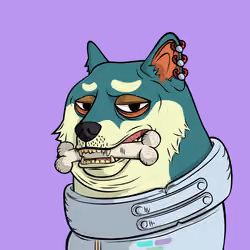 DOGGY #9550
