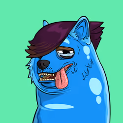 DOGGY #5702