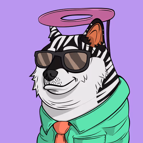The Doge Pound