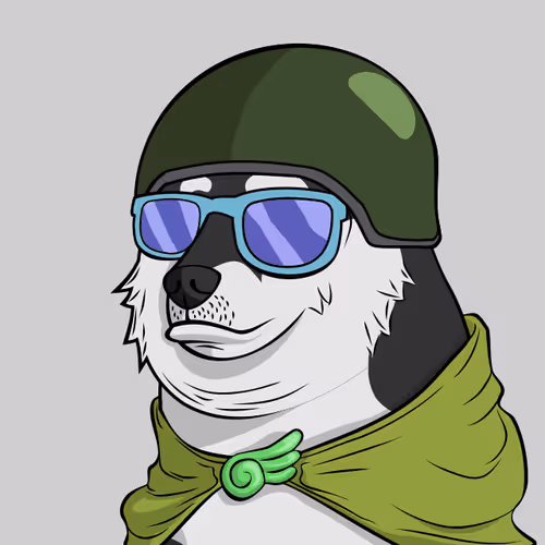 The Doge Pound
