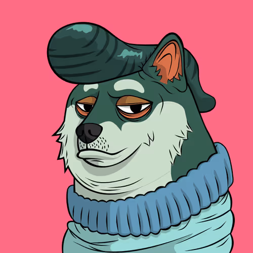 The Doge Pound