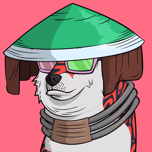 DOGGY #2328