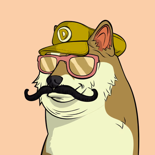 DOGGY #969