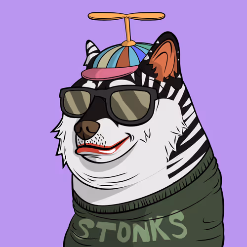 The Doge Pound