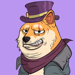 DOGGY #8316