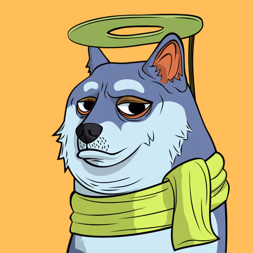 The Doge Pound