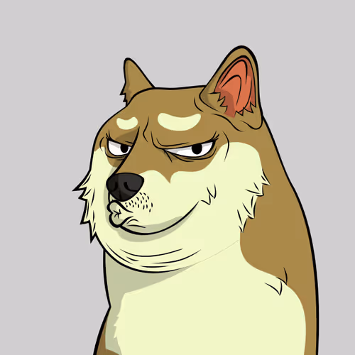 The Doge Pound