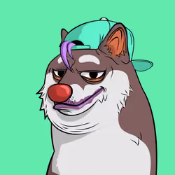 DOGGY #6501