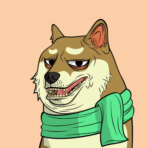 The Doge Pound