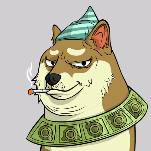 The Doge Pound