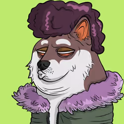 DOGGY #3849
