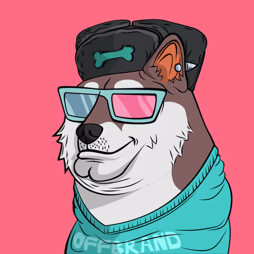 The Doge Pound