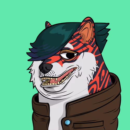 DOGGY #6824