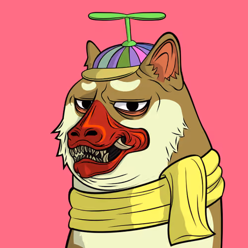 DOGGY #6192