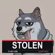 7854