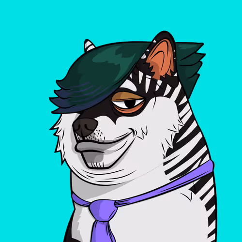 DOGGY #9988
