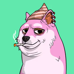 DOGGY #9383