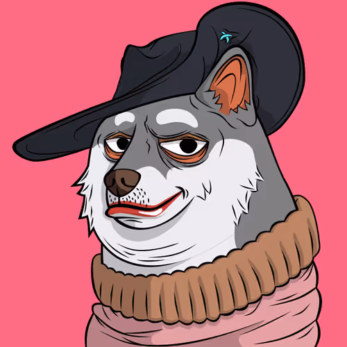 The Doge Pound