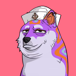 DOGGY #2861