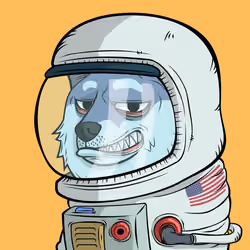 DOGGY #3044