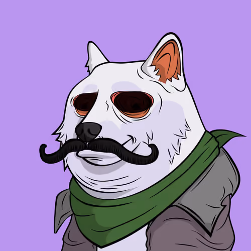 DOGGY #5234