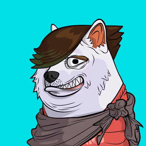 DOGGY #5845