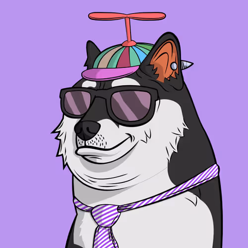 The Doge Pound