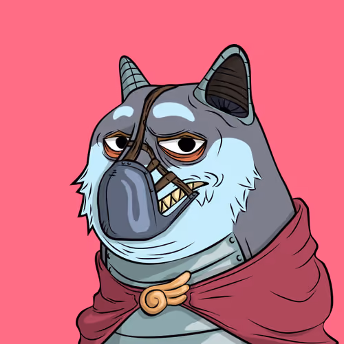 DOGGY #6674