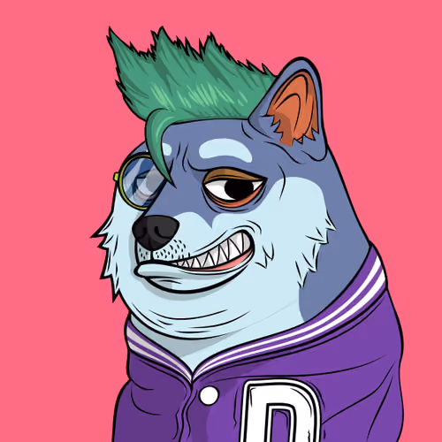DOGGY #6460