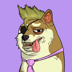 DOGGY #3897