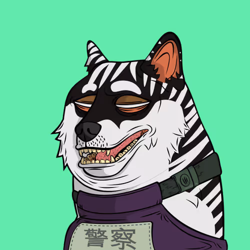 The Doge Pound