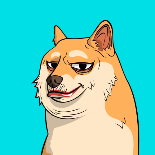 DOGGY #3015