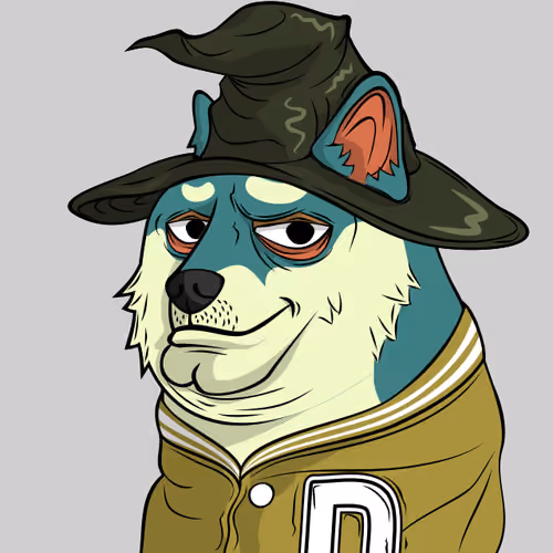 DOGGY #808