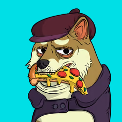 DOGGY #6371