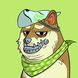 DOGGY #48