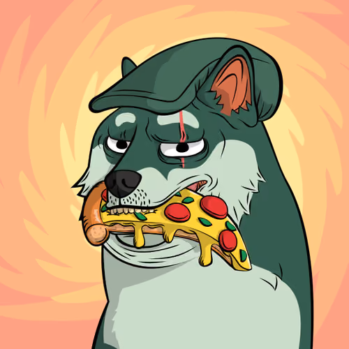 DOGGY #1336