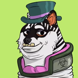 DOGGY #6837