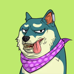 DOGGY #7098