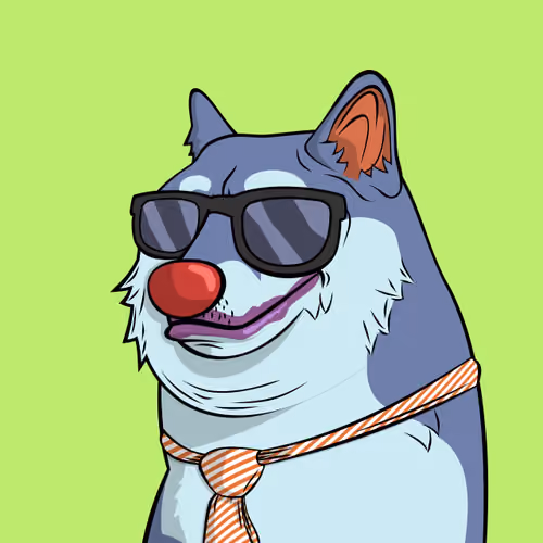 DOGGY #232