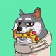 DOGGY #2758