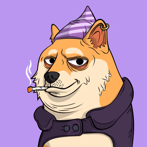 DOGGY #2484