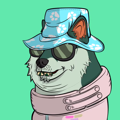 DOGGY #2776