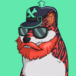 DOGGY #9364