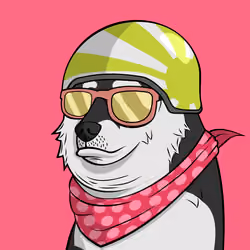 DOGGY #4181