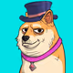 DOGGY #5137
