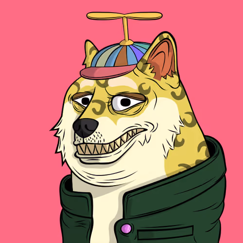DOGGY #6279