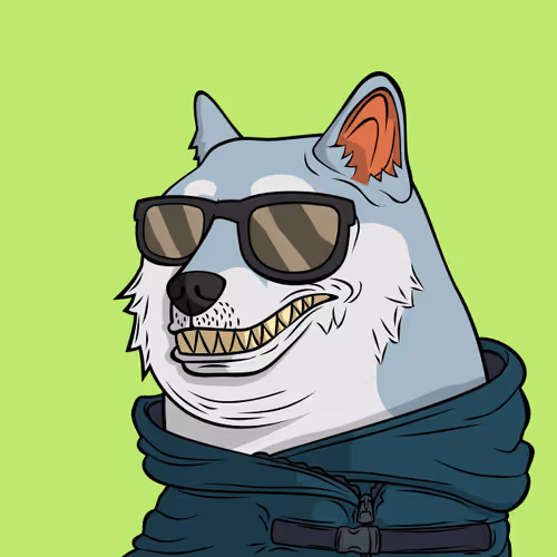 The Doge Pound